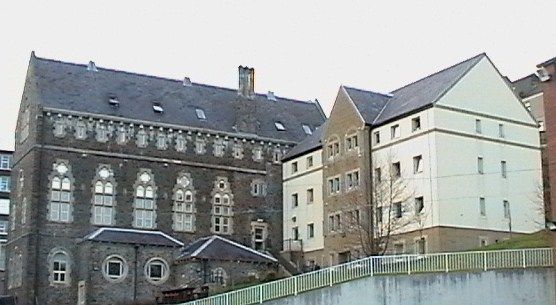 Swansea Metropolitan University